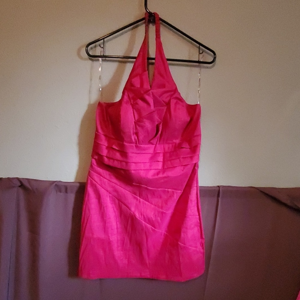 New no tags mini dress.